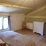 Ferienhaus 4 Etoiles La Belle Eau Calme Futeau