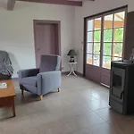 Ferienhaus 4 Etoiles La Belle Eau Calme *