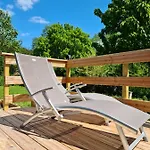 4 Etoiles La Belle Eau Calme Prázdninový dům