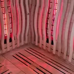 4 Etoiles La Belle Eau Calme Ferienhaus *