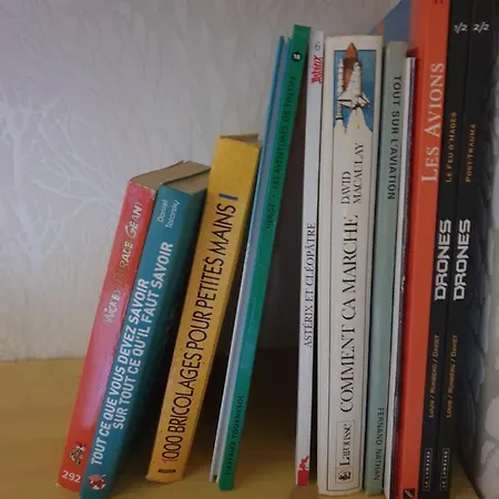 Casa vacanze 4 étoiles La Belle Eau Calme *