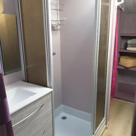 Prázdninový dům 4 Etoiles La Belle Eau Calme