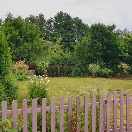 4 Etoiles La Belle Eau Calme בית נופש