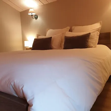 4 étoiles La Belle Eau Calme Casa vacanze Futeau