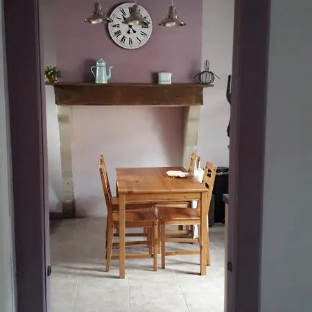 4 étoiles La Belle Eau Calme *