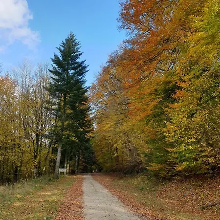 4 étoiles La Belle Eau Calme