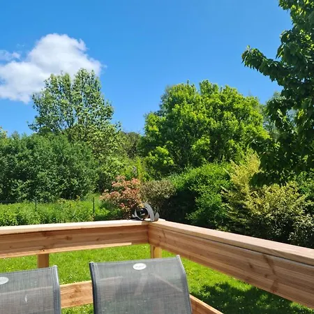 Casa vacanze 4 étoiles La Belle Eau Calme