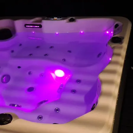 4 étoiles La Belle Eau Calme Futeau