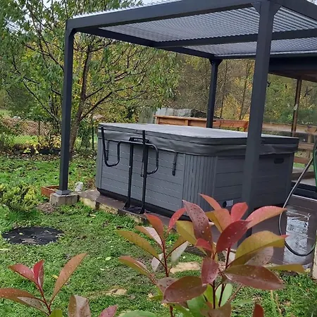 Casa vacanze 4 étoiles La Belle Eau Calme *