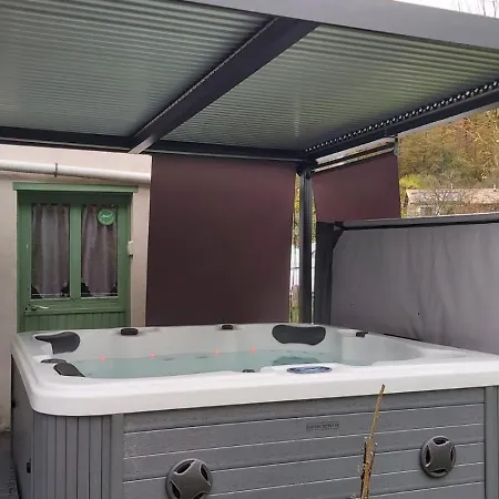 4 étoiles La Belle Eau Calme * Futeau