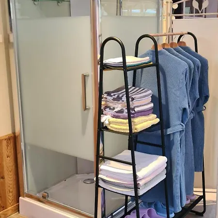 4 étoiles La Belle Eau Calme * Futeau