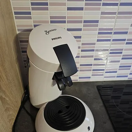 4 étoiles La Belle Eau Calme *