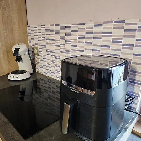 4 étoiles La Belle Eau Calme *