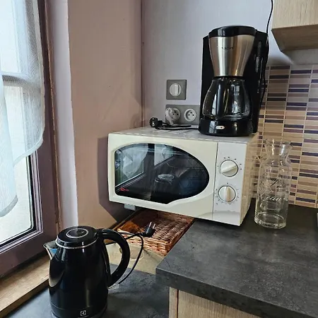 Casa vacanze 4 étoiles La Belle Eau Calme