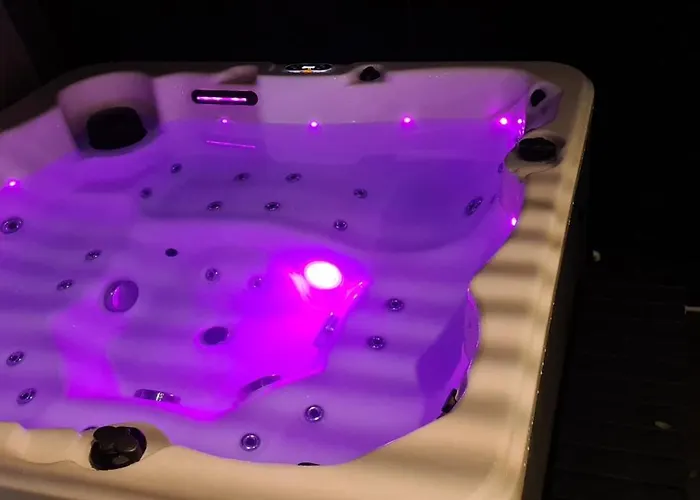 4 Etoiles La Belle Eau Calme Futeau